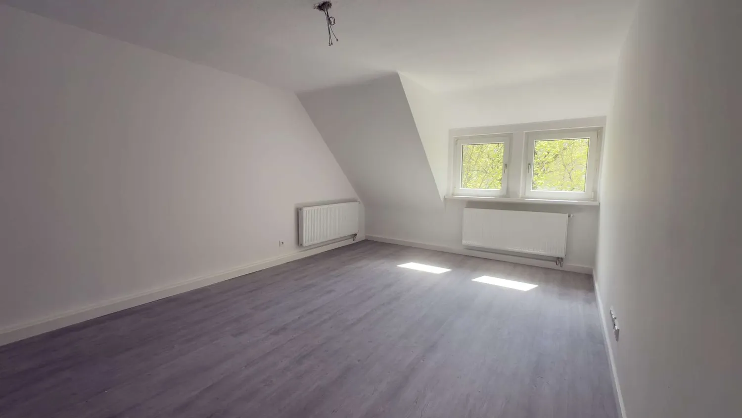 2 Zimmer Wohnung mit 67 m² in Heilbronn – Bild 1