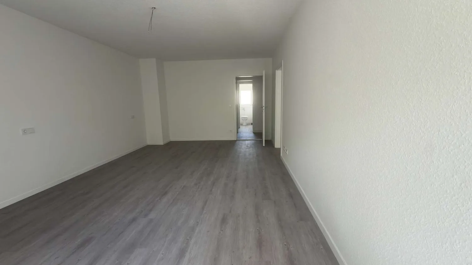 2 Zimmer Wohnung mit 67 m² in Heilbronn – Bild 3