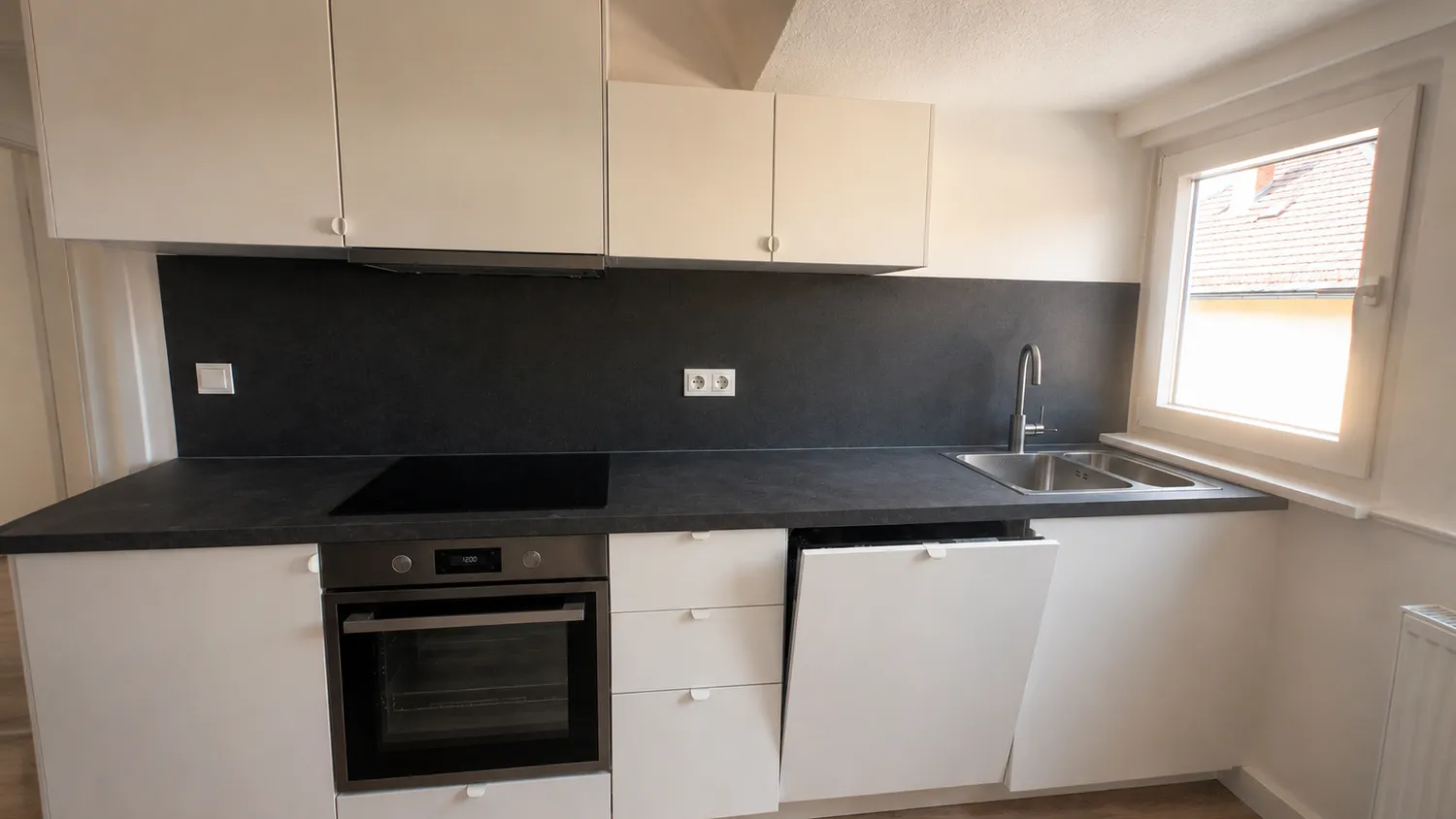 2 Zimmer Wohnung mit 67 m² in Heilbronn – Bild 4