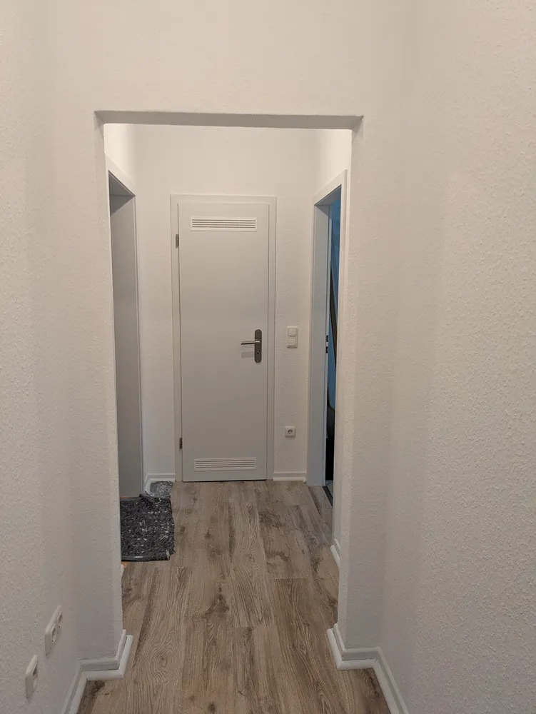 3 Zimmer Wohnung mit 58 m² in Essen – Bild 1