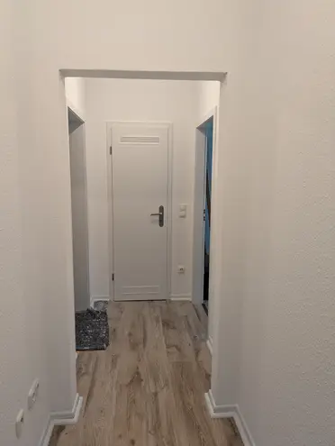3 Zimmer Wohnung mit 58 m² in Essen – Bild 1
