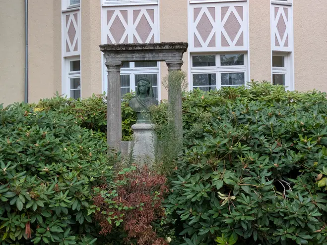 3 Zimmer Wohnung mit 58 m² in Essen – Bild 2