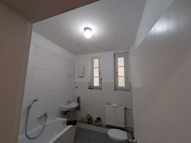 3 Zimmer Wohnung mit 58 m² in Essen – Bild 6