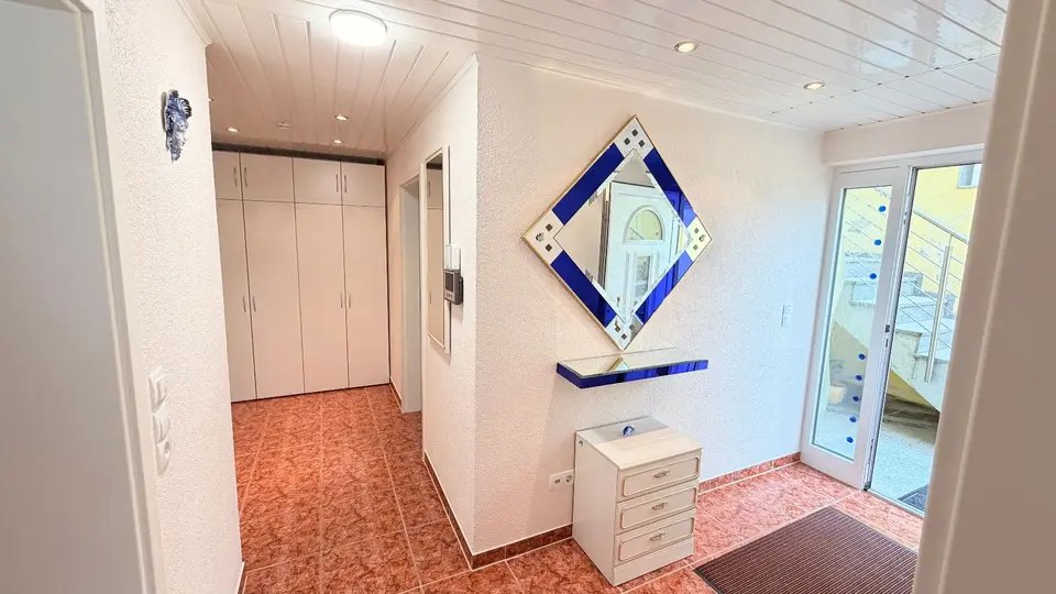 2 Zimmer Wohnung mit 65 m² in Pforzheim – Bild 4