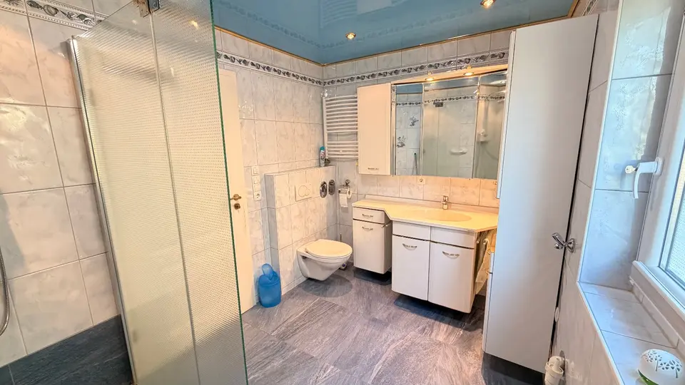 2 Zimmer Wohnung mit 65 m² in Pforzheim – Bild 5