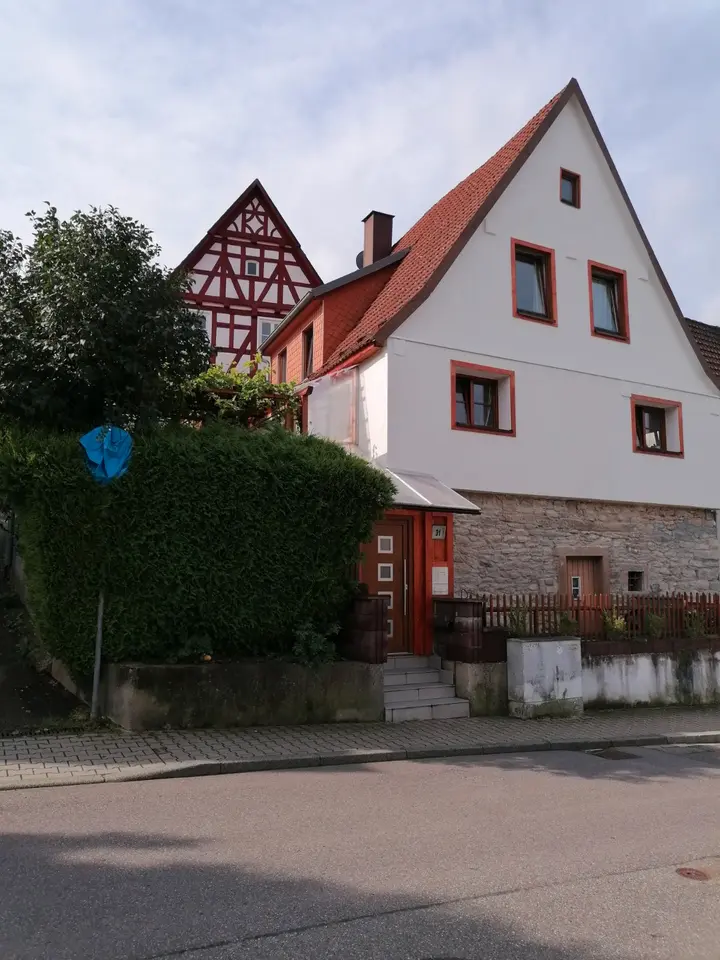 2 Zimmer Wohnung mit 65 m² in Pforzheim – Bild 10