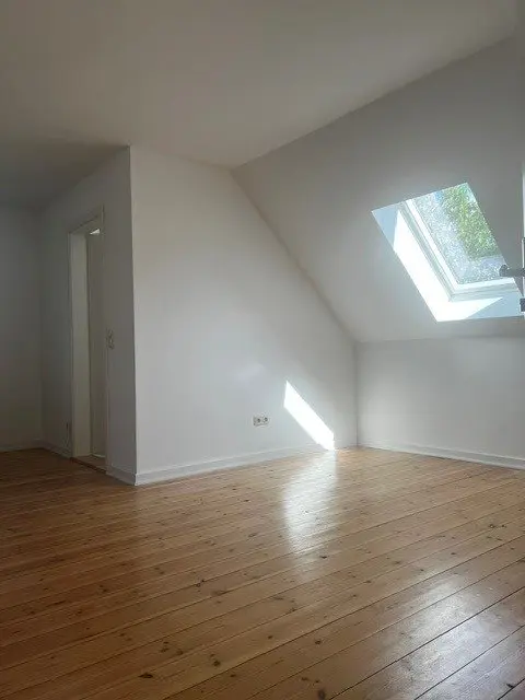 Studio mit 21 m² in Winsen (Luhe) – Bild 1