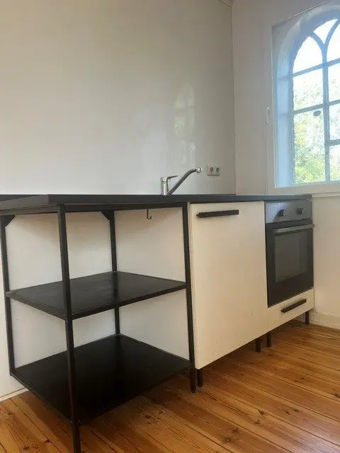 Studio mit 21 m² in Winsen (Luhe) – Bild 3