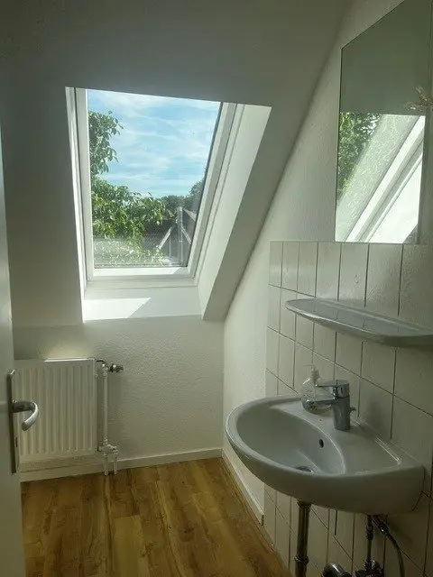 Studio mit 21 m² in Winsen (Luhe) – Bild 5