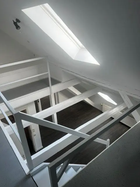 Studio mit 21 m² in Winsen (Luhe) – Bild 6