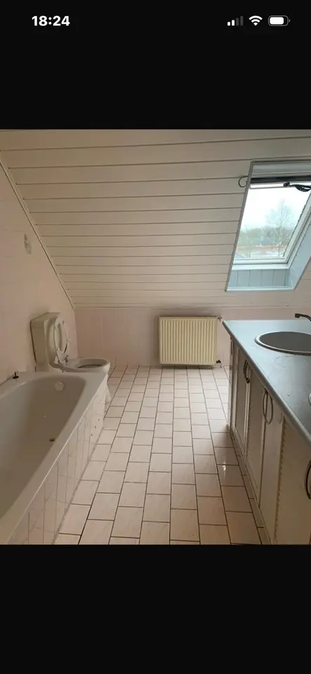 4 Zimmer Wohnung mit 98 m² in Rotenburg (Wümme) – Bild 5
