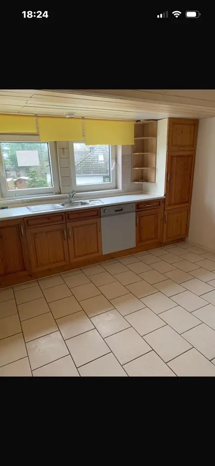 4 Zimmer Wohnung mit 98 m² in Rotenburg (Wümme) – Bild 6