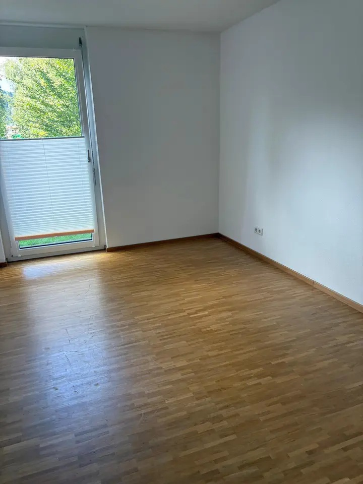 4 Zimmer Wohnung mit 85 m² in Rheinfelden – Bild 1