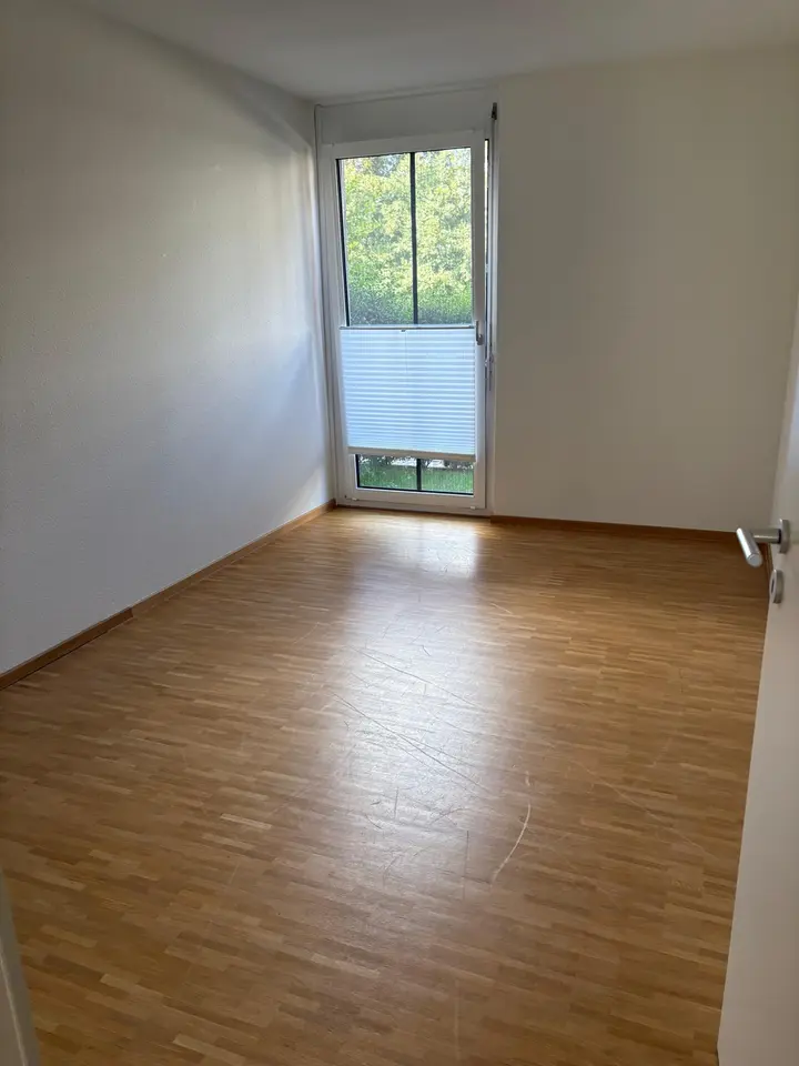 4 Zimmer Wohnung mit 85 m² in Rheinfelden – Bild 2