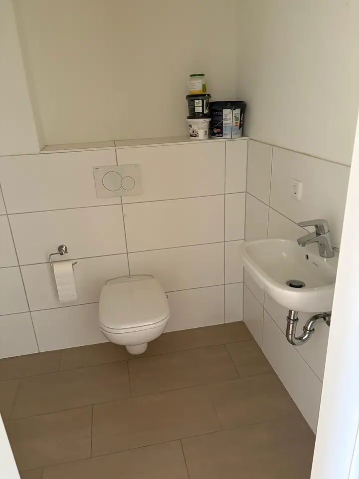 4 Zimmer Wohnung mit 85 m² in Rheinfelden – Bild 4