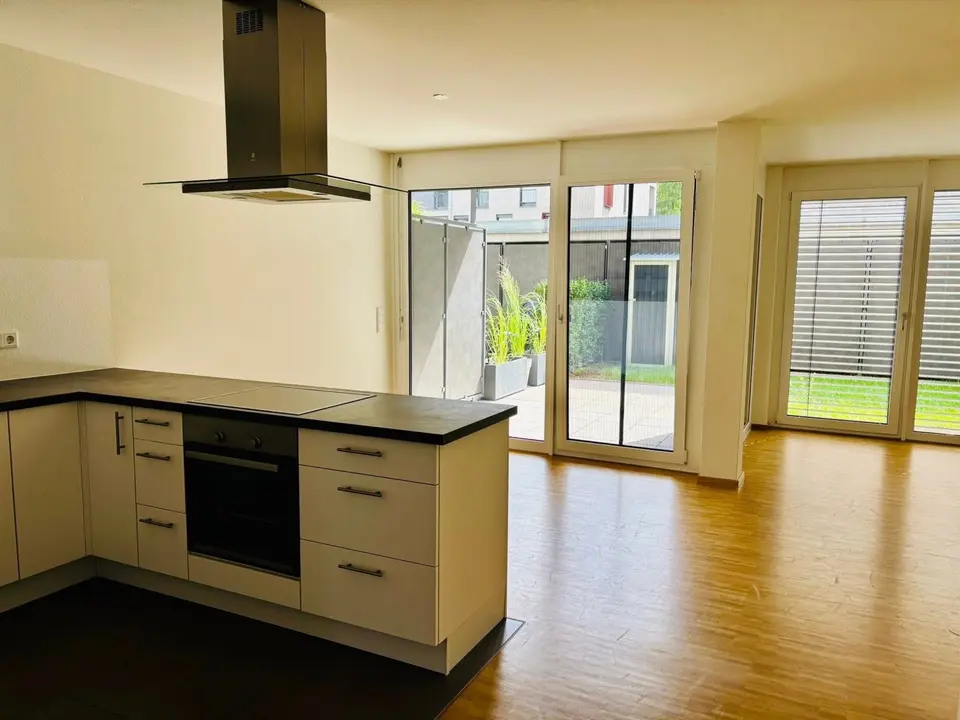 4 Zimmer Wohnung mit 85 m² in Rheinfelden – Bild 6