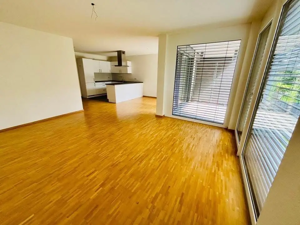 4 Zimmer Wohnung mit 85 m² in Rheinfelden – Bild 7
