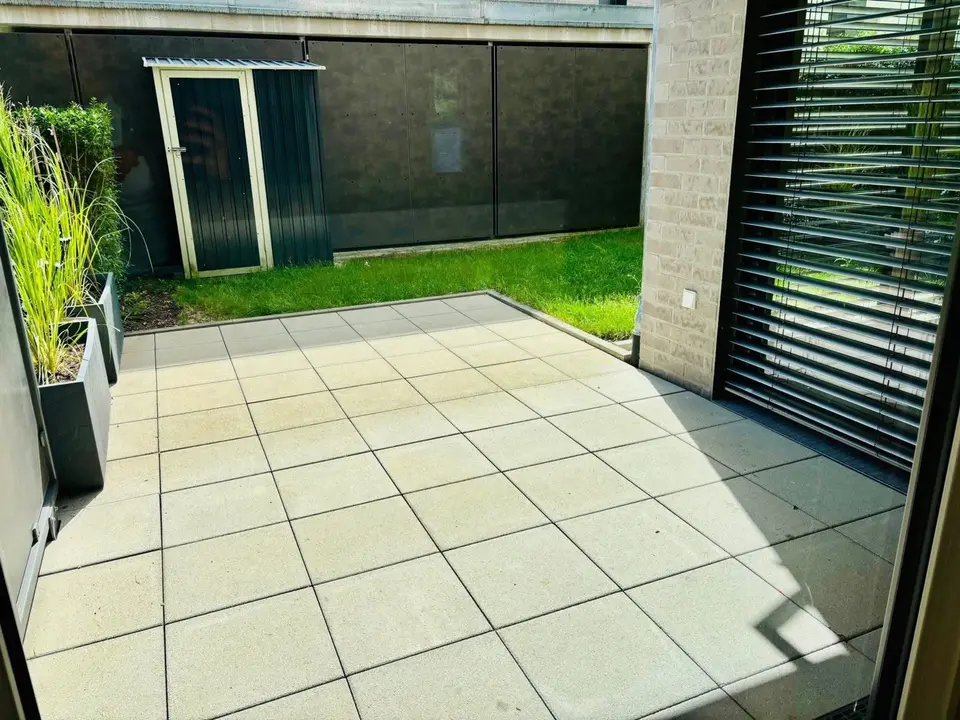 4 Zimmer Wohnung mit 85 m² in Rheinfelden – Bild 8