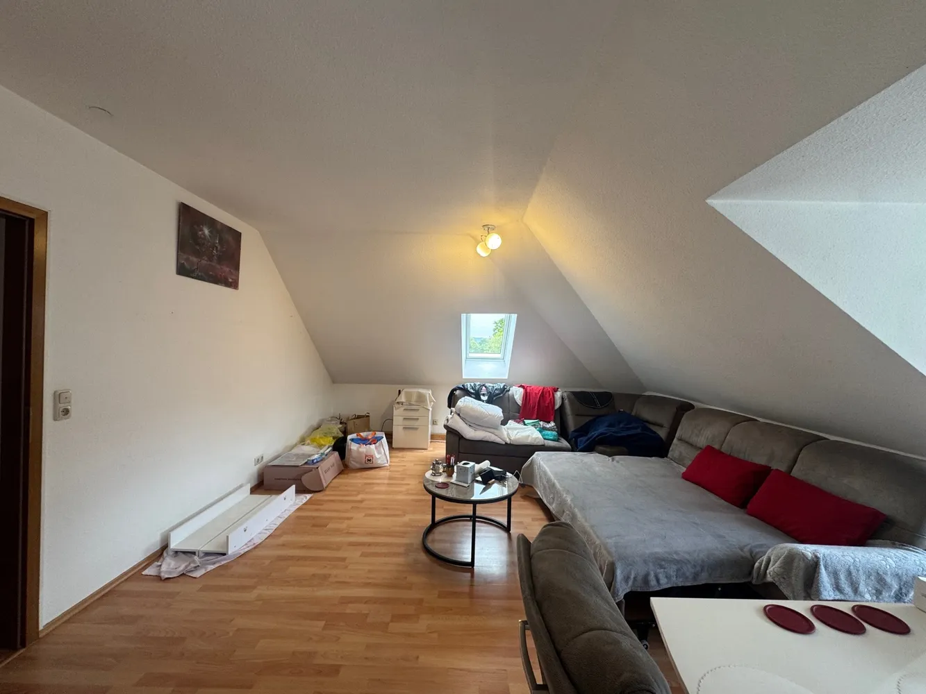 3 Zimmer Wohnung mit 83 m² in Oberursel (Taunus) – Bild 1