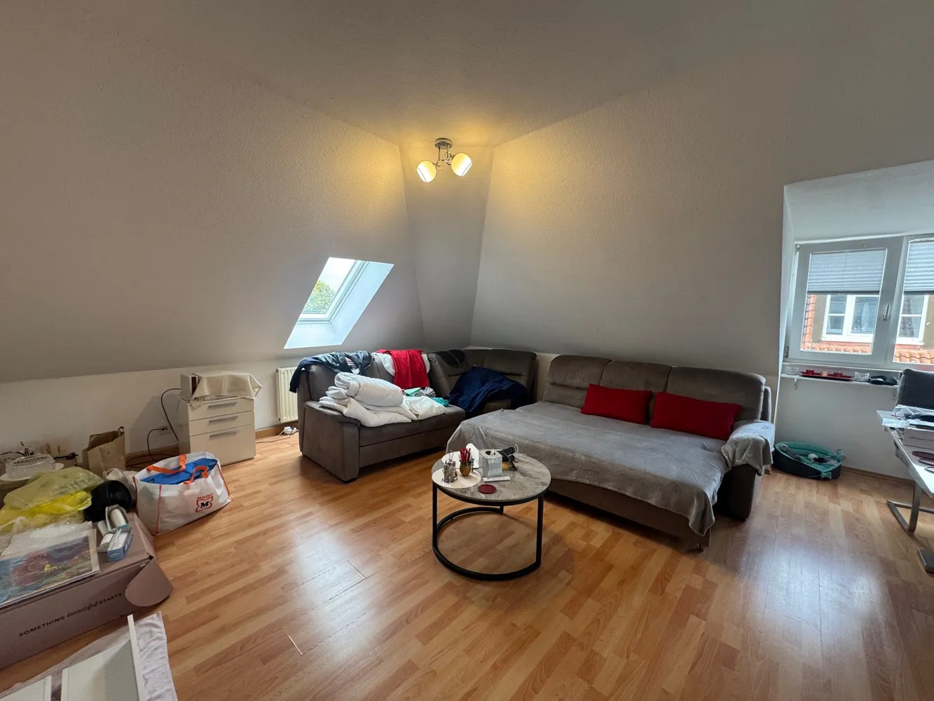 3 Zimmer Wohnung mit 83 m² in Oberursel (Taunus) – Bild 2