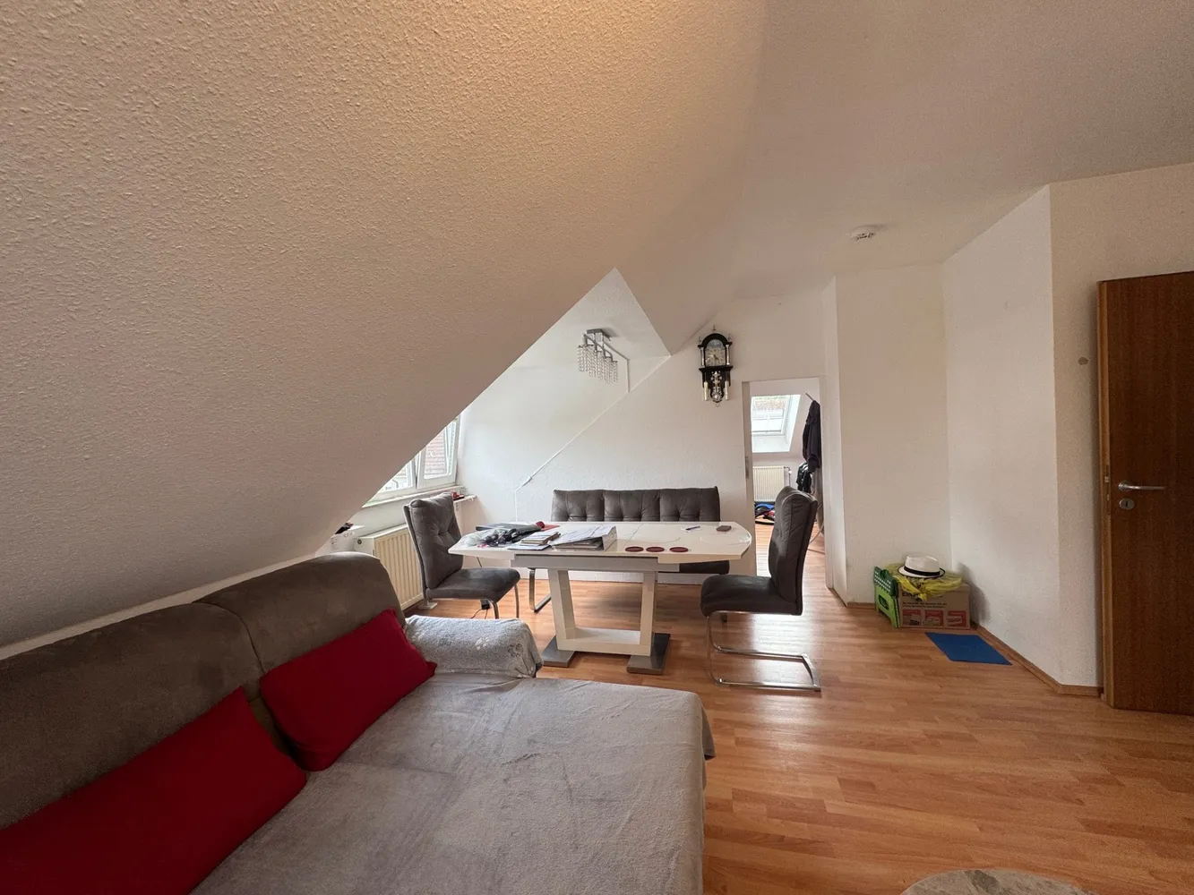3 Zimmer Wohnung mit 83 m² in Oberursel (Taunus) – Bild 3