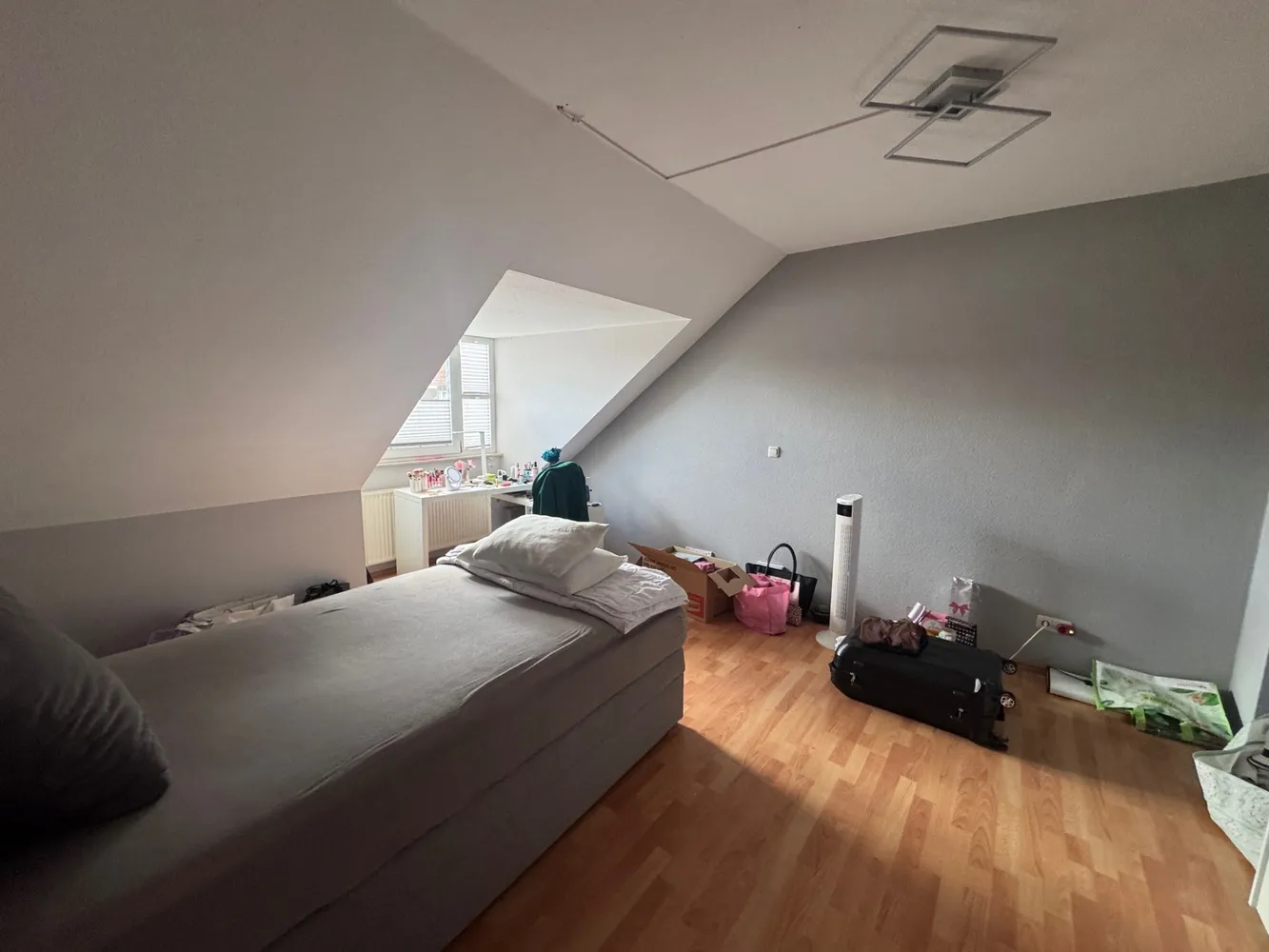 3 Zimmer Wohnung mit 83 m² in Oberursel (Taunus) – Bild 7