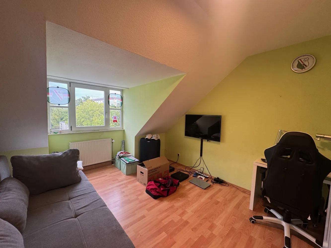 3 Zimmer Wohnung mit 83 m² in Oberursel (Taunus) – Bild 8