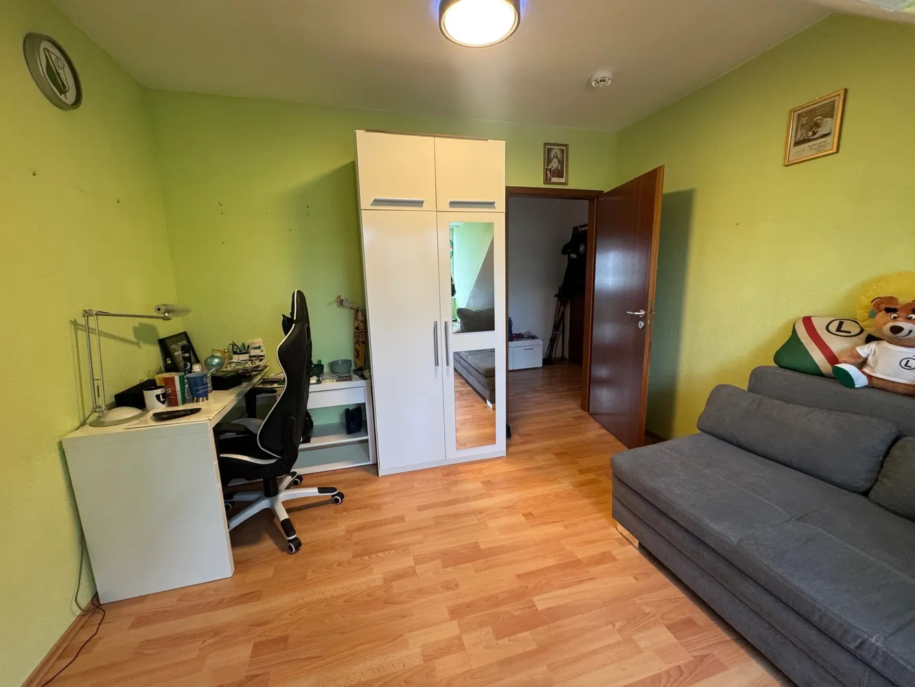 3 Zimmer Wohnung mit 83 m² in Oberursel (Taunus) – Bild 9