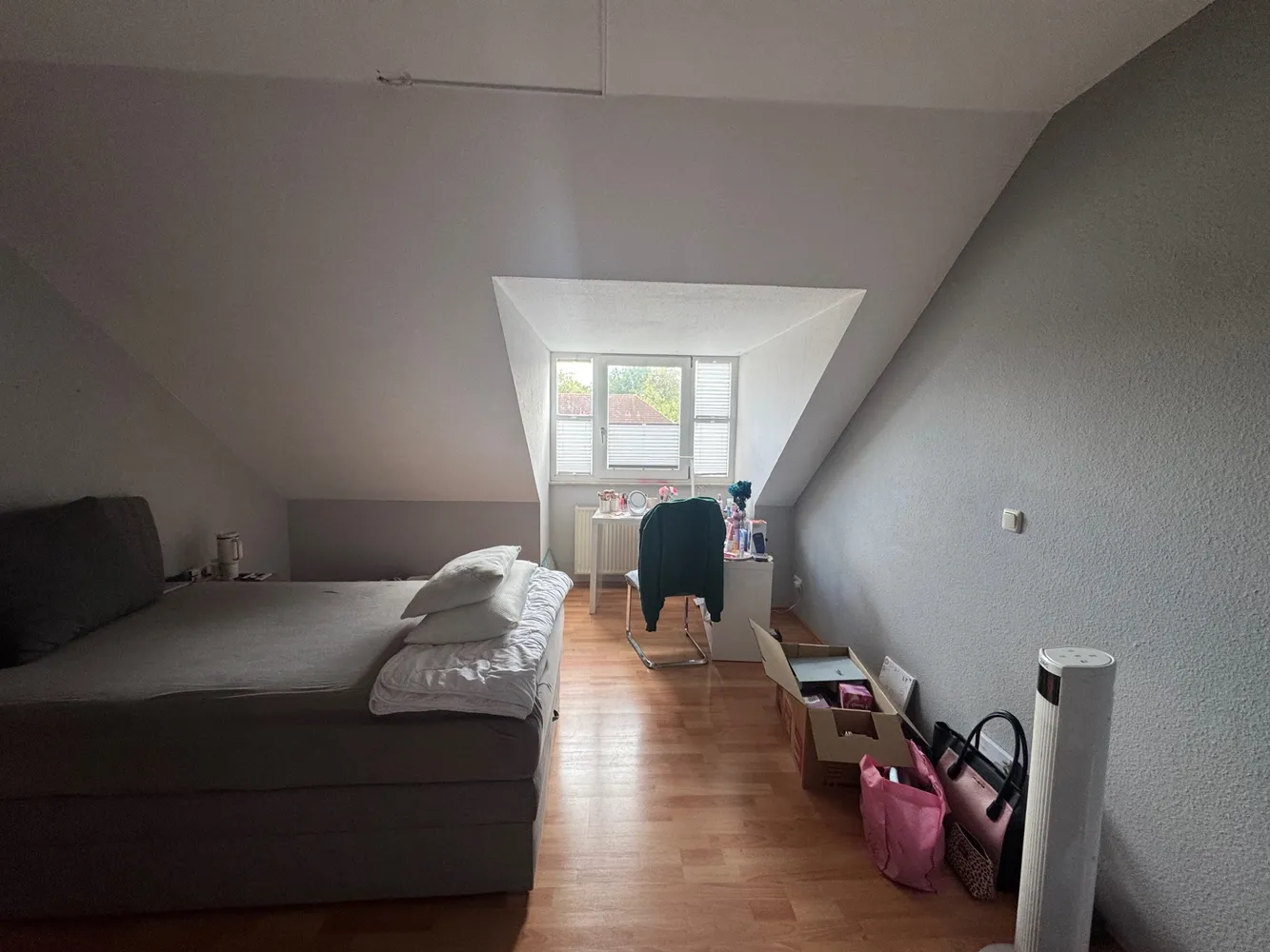3 Zimmer Wohnung mit 83 m² in Oberursel (Taunus) – Bild 10