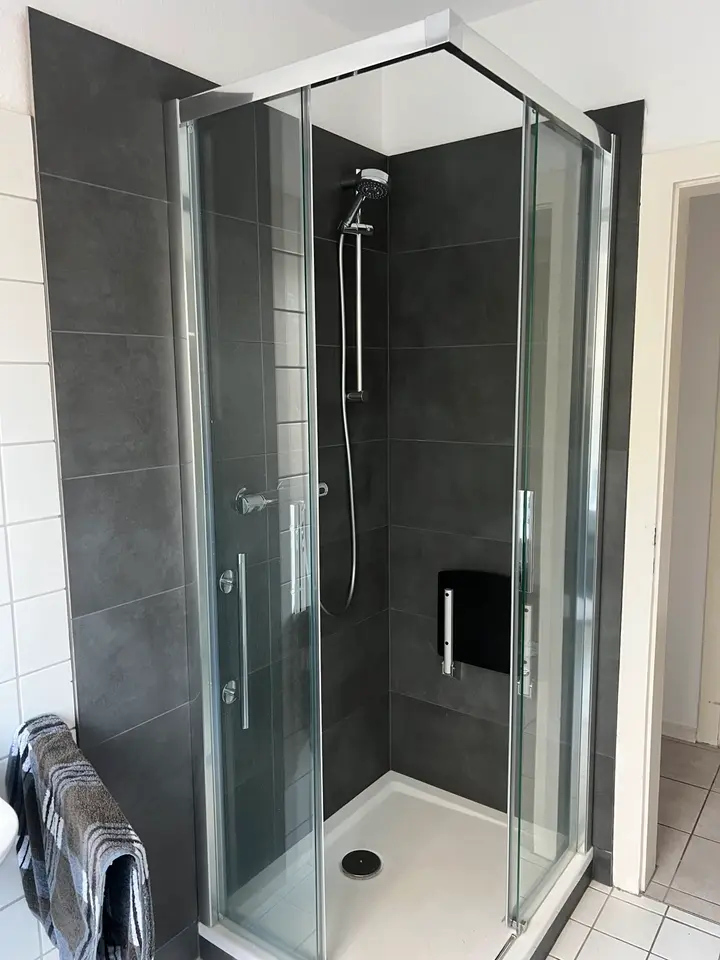 2 Zimmer Wohnung mit 80 m² in Remscheid – Bild 8