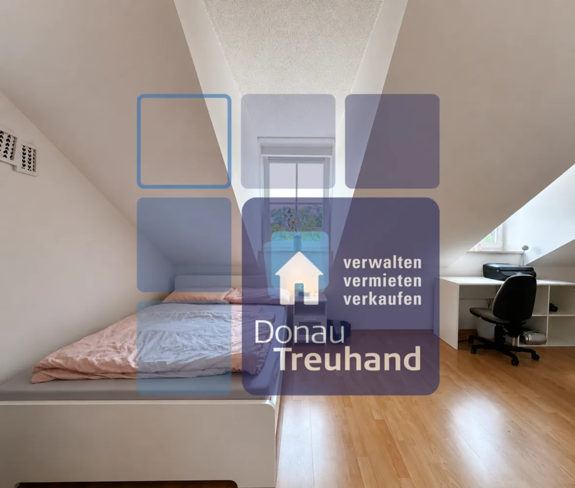 1 Zimmer Wohnung mit 34 m² in Passau – Bild 5