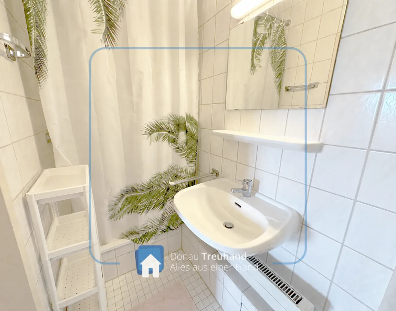 1 Zimmer Wohnung mit 34 m² in Passau – Bild 6