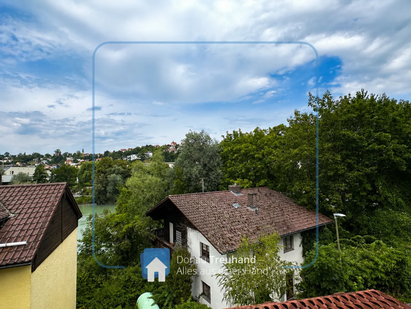 1 Zimmer Wohnung mit 34 m² in Passau – Bild 7