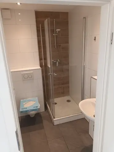 2 Zimmer Wohnung mit 47 m² in Duisburg – Bild 1