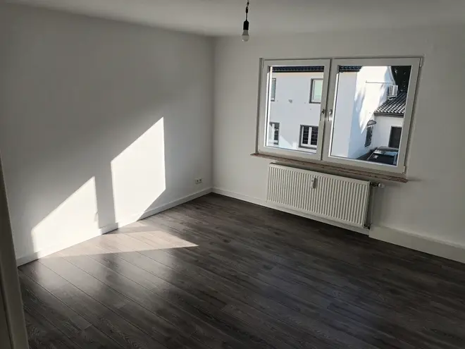 2 Zimmer Wohnung mit 47 m² in Duisburg – Bild 2