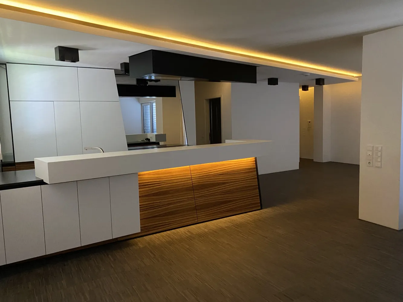 4 Zimmer Wohnung mit 121 m² in Neu-Ulm – Bild 2
