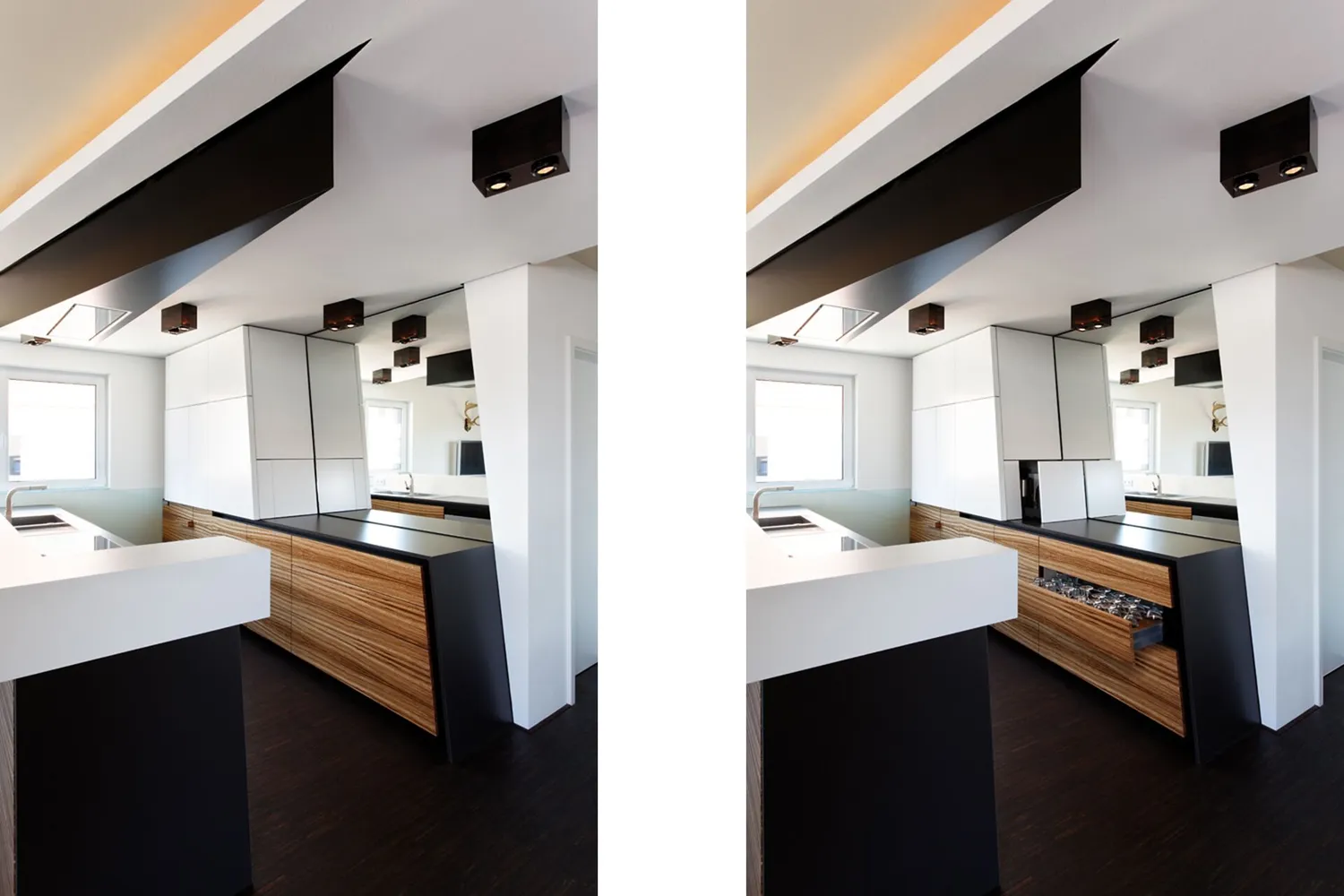 4 Zimmer Wohnung mit 121 m² in Neu-Ulm – Bild 3