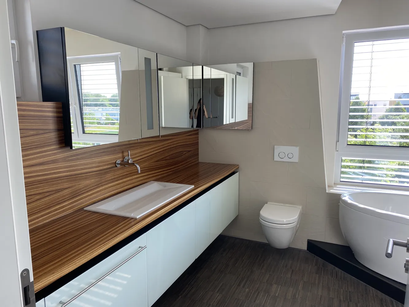 4 Zimmer Wohnung mit 121 m² in Neu-Ulm – Bild 4