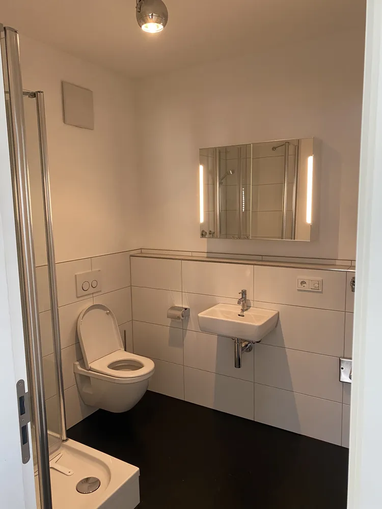 4 Zimmer Wohnung mit 121 m² in Neu-Ulm – Bild 10