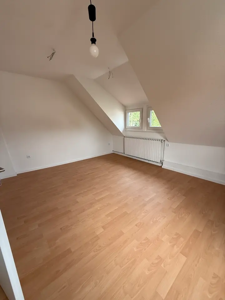 2 Zimmer Wohnung mit 42 m² in Detmold – Bild 2