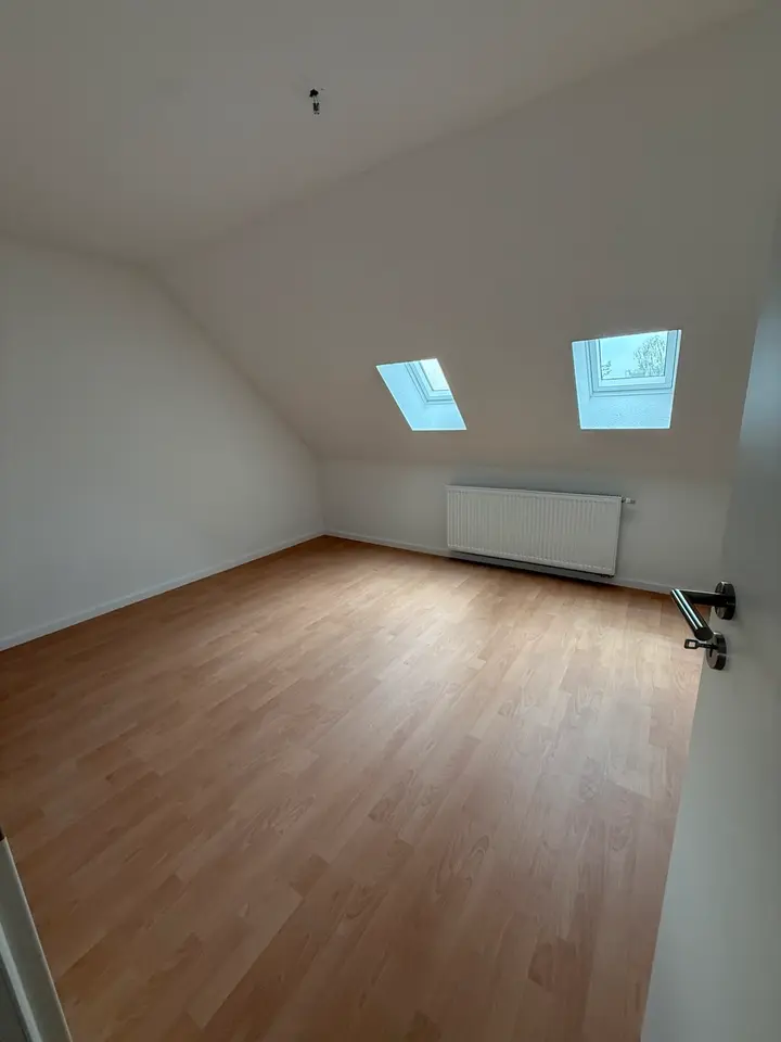2 Zimmer Wohnung mit 42 m² in Detmold – Bild 3