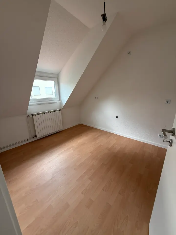 2 Zimmer Wohnung mit 42 m² in Detmold – Bild 4
