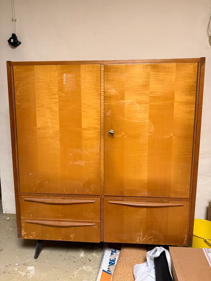 2 Zimmer Wohnung mit 42 m² in Detmold – Bild 9