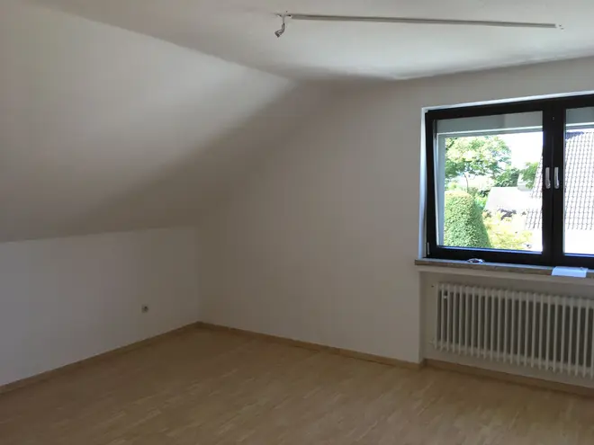 3 Zimmer Wohnung mit 56 m² in Dortmund – Bild 1