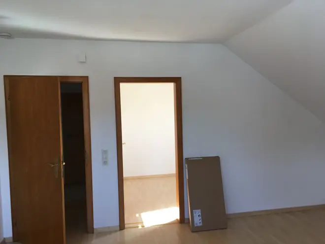 3 Zimmer Wohnung mit 56 m² in Dortmund – Bild 2