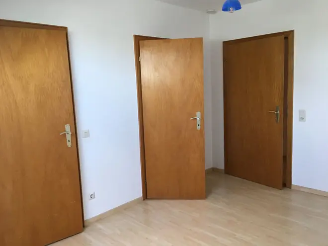 3 Zimmer Wohnung mit 56 m² in Dortmund – Bild 6