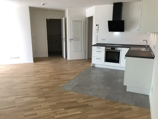2 Zimmer Wohnung mit 59 m² in München – Bild 2