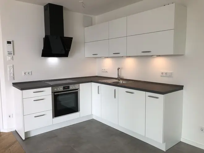 2 Zimmer Wohnung mit 59 m² in München – Bild 4
