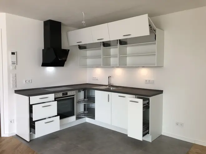 2 Zimmer Wohnung mit 59 m² in München – Bild 5