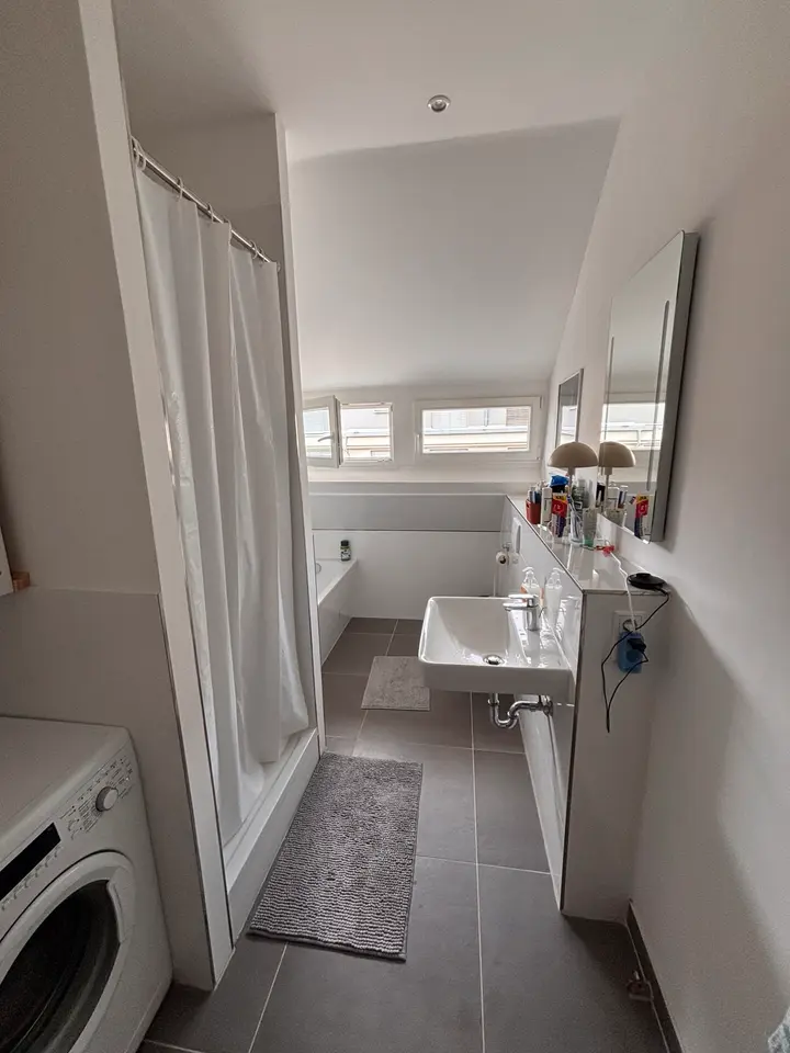 WG-Zimmer mit 70 m² in Leipzig – Bild 5